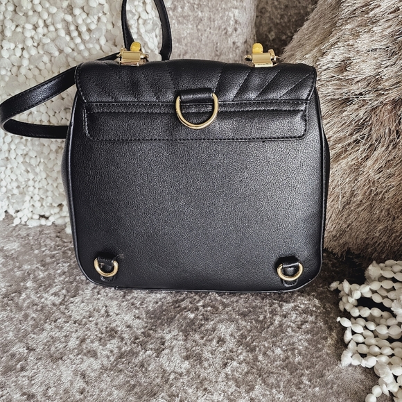 Backpack Purse - Picture 3 of 6